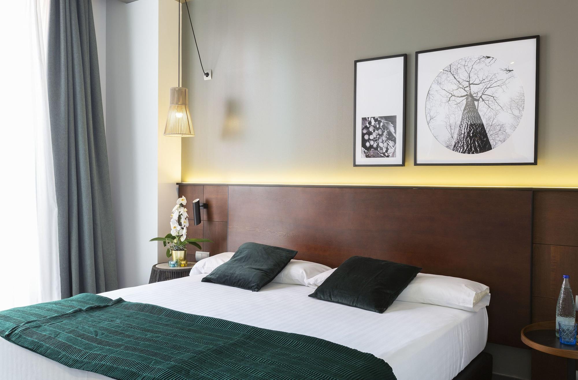 Dolce By Wyndham Barcelona Resort 圣埃斯特韦·塞斯罗维尔 外观 照片